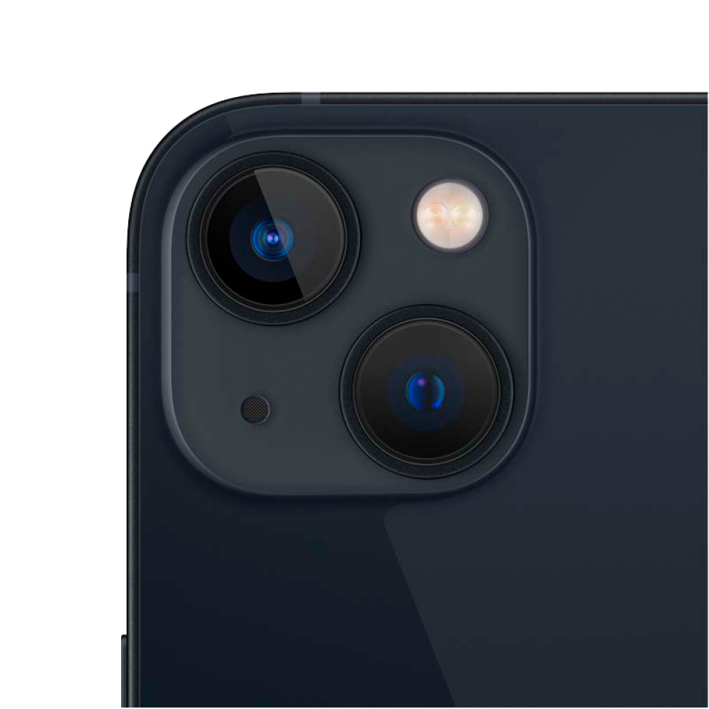 Смартфон APPLE iPhone 13 128GB Midnight